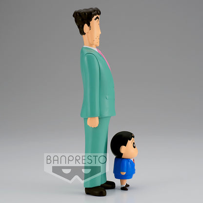 Nohara Family (Nohara Family)