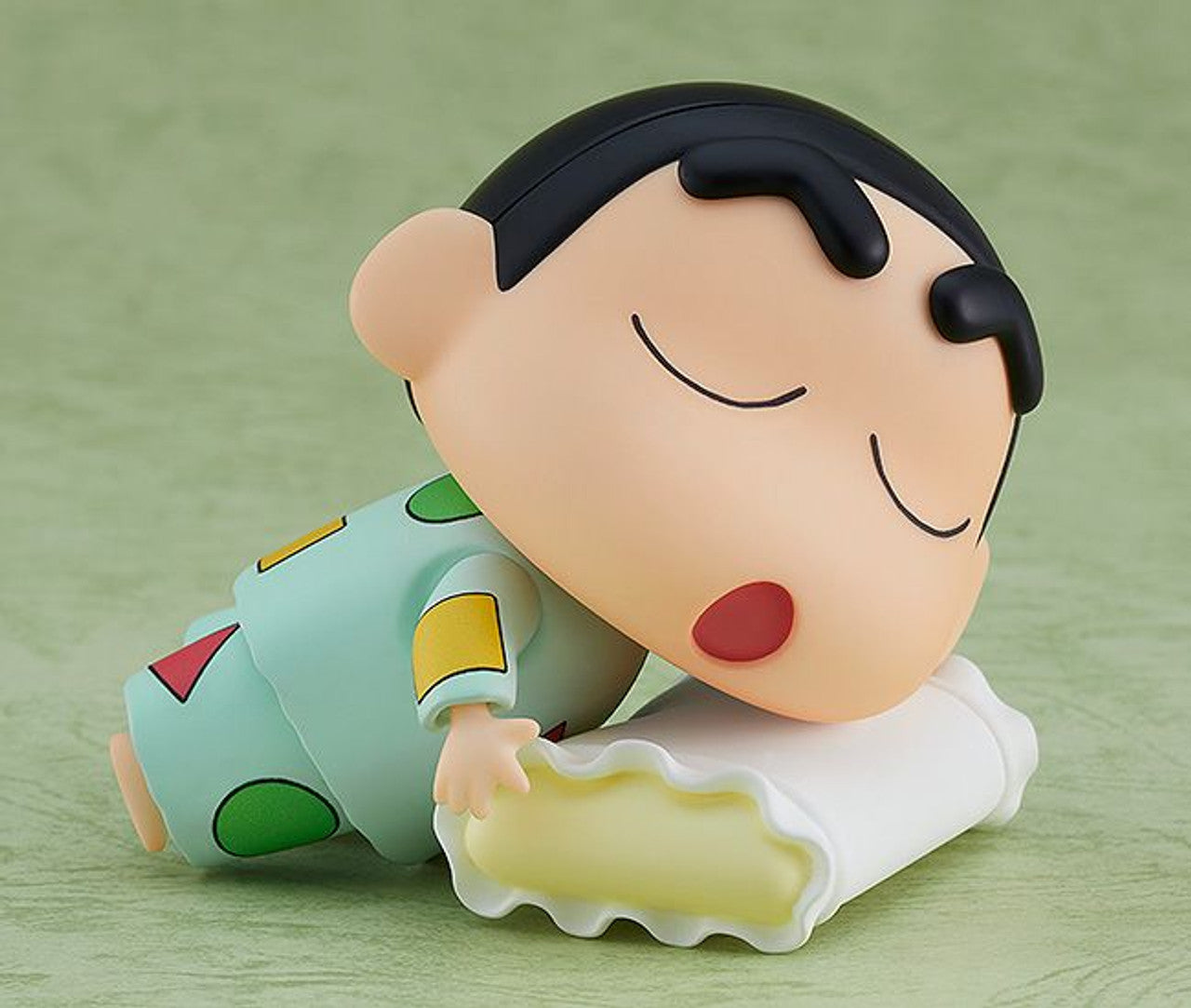 CRAYON SHIN CHAN SHINNOSUKE NOHARA AND HIMAWARI PAJAMA VER