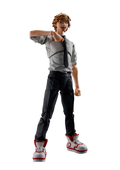 Chainsaw Man Denji S.H.Figuarts