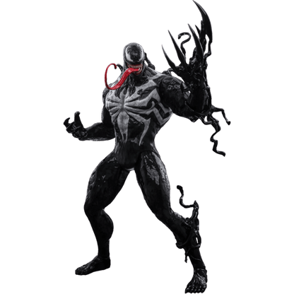 VENOM SIXTH SCALE FIGURE