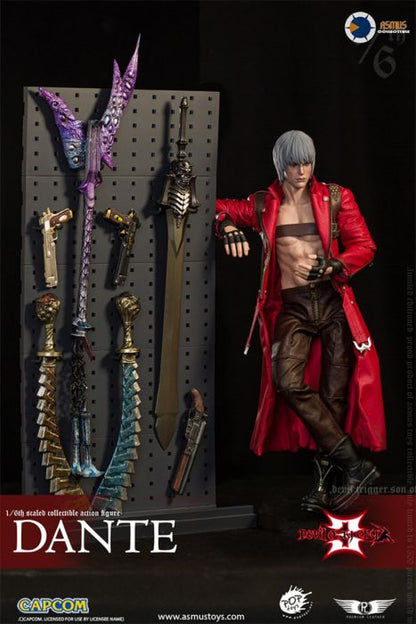 DANTE LUXURY EDITION 1 6 DMC3