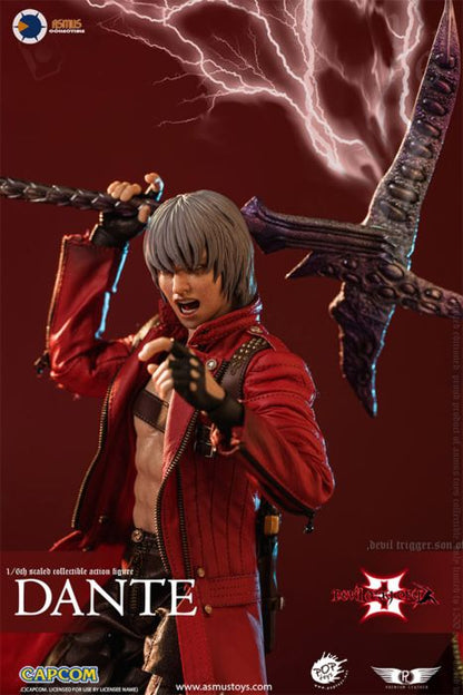 DANTE LUXURY EDITION 1 6 DMC3