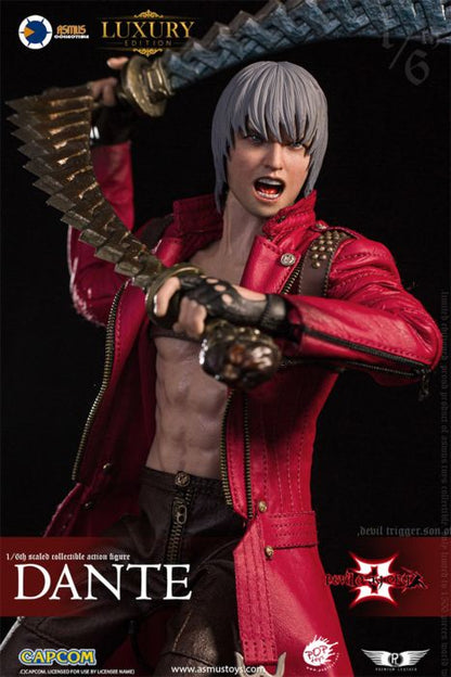 DANTE LUXURY EDITION 1 6 DMC3