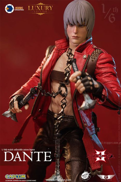 DANTE LUXURY EDITION 1 6 DMC3