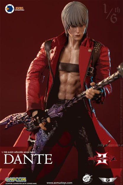 DANTE LUXURY EDITION 1 6 DMC3