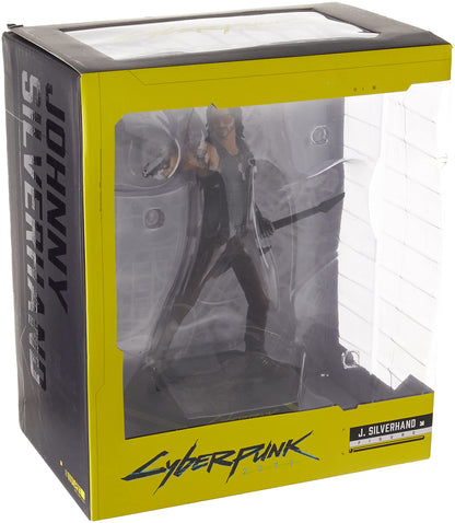 DARK HORSE DELUXE CIBERPUNK 2077 JOHNNY SILVERHAND