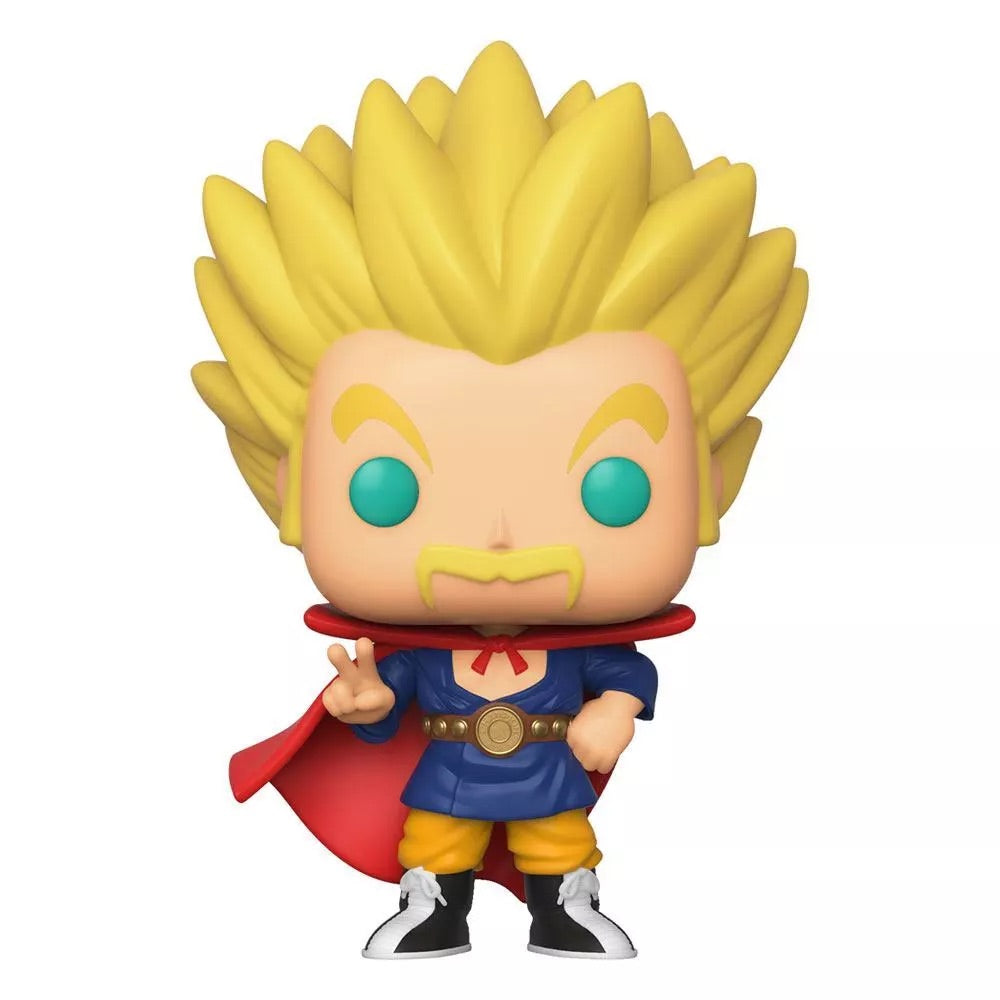 Funko Pop! / Hercules (Dragon Ball Z)