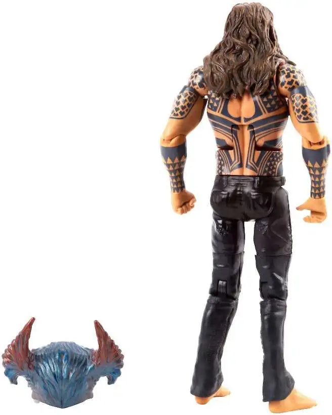 Aquaman shirtless (Dc Universe)