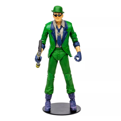 Acertijo (Dc Universe)