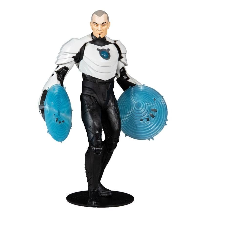 DC MULTIVERSE BATMAN BEYOND SHRIEK