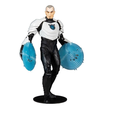 DC MULTIVERSE BATMAN BEYOND SHRIEK