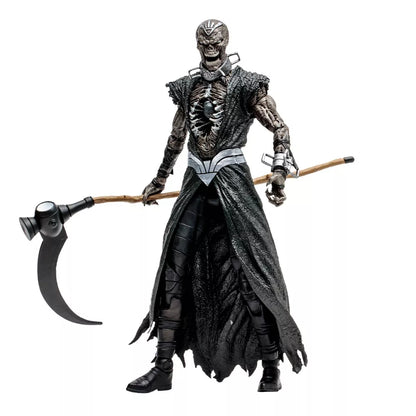 Nekron (Dc Universe)