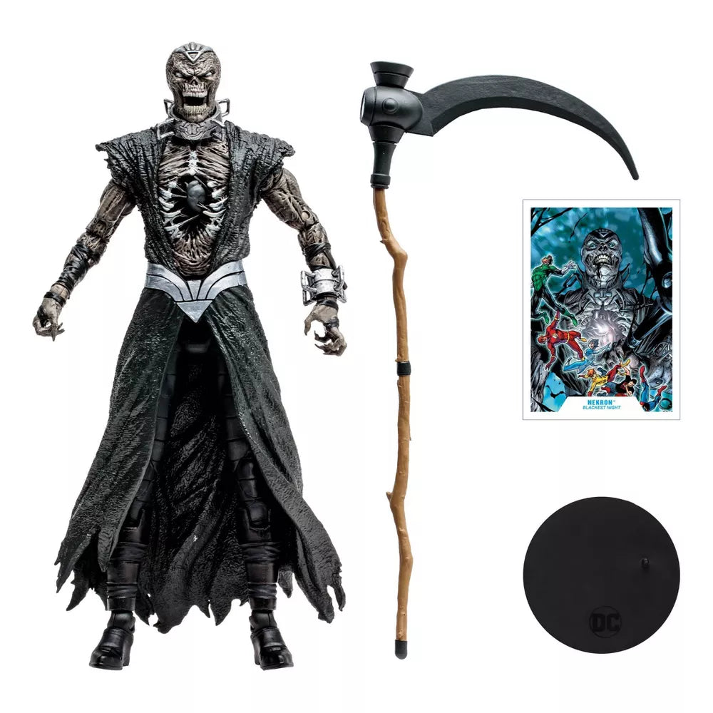 Nekron (Dc Universe)