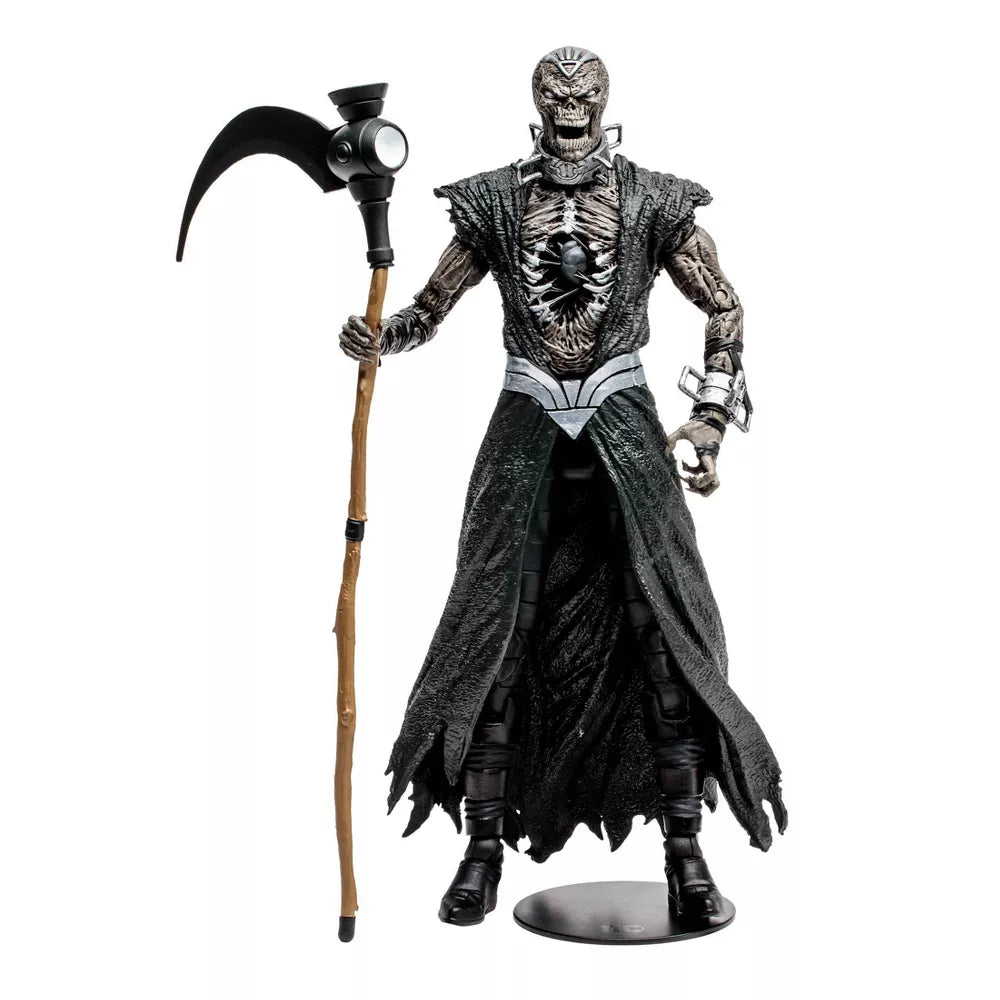 Nekron (Dc Universe)