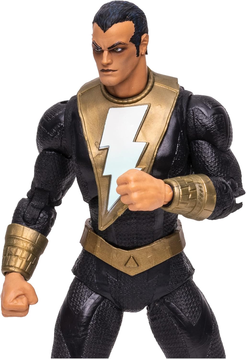 Black Adam Frost king piece (Dc Universe)