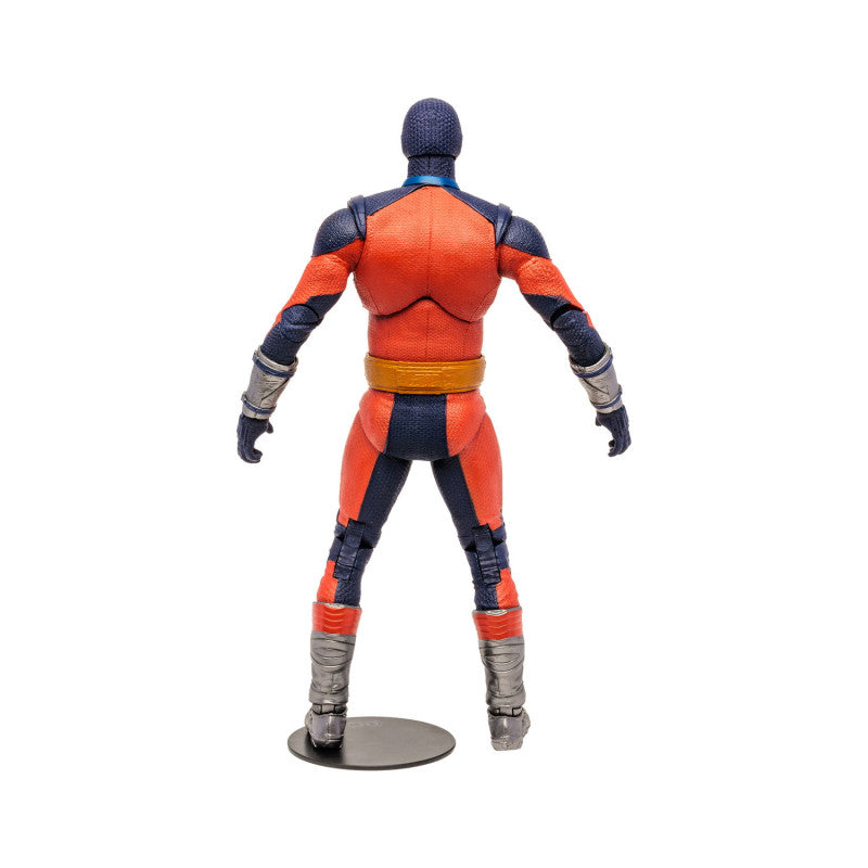 Atom Smasher (Dc Universe)