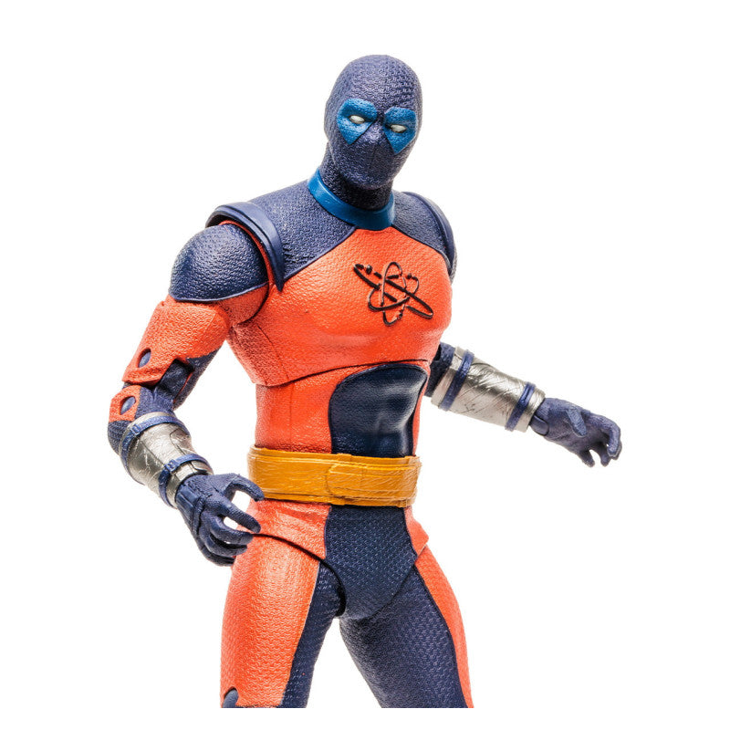 Atom Smasher (Dc Universe)