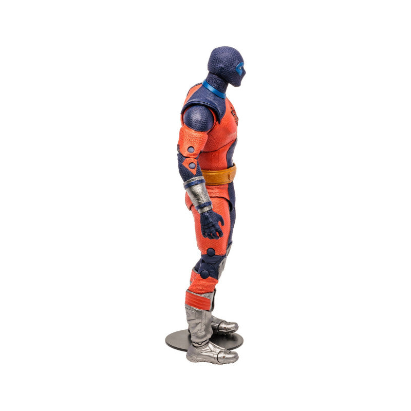 Atom Smasher (Dc Universe)
