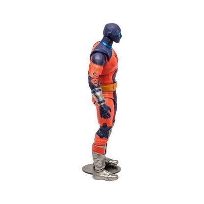 Atom Smasher (Dc Universe)