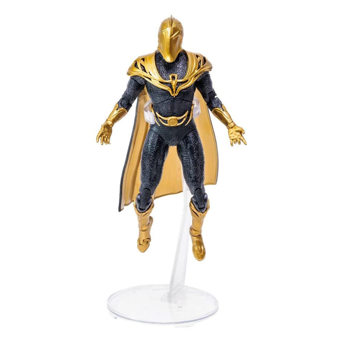 DC MULTIVERSE BLACK ADAM MOVIE DR FATE