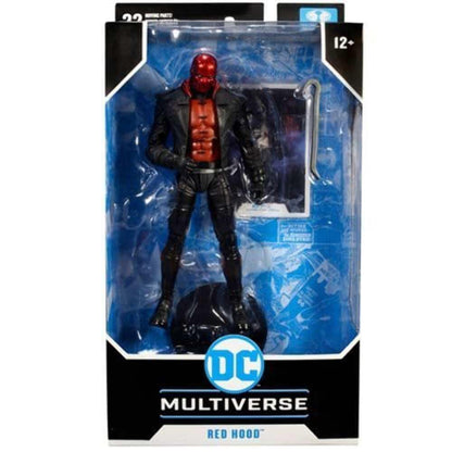 DC MULTIVERSE BLOODSHOT
