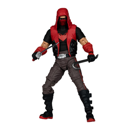 DC MULTIVERSE BLOODSHOT