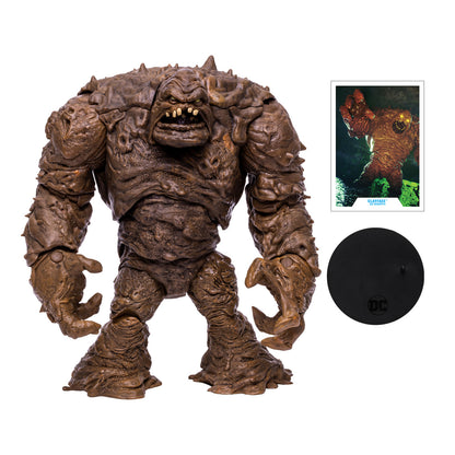 Clayface (Dc Universe)