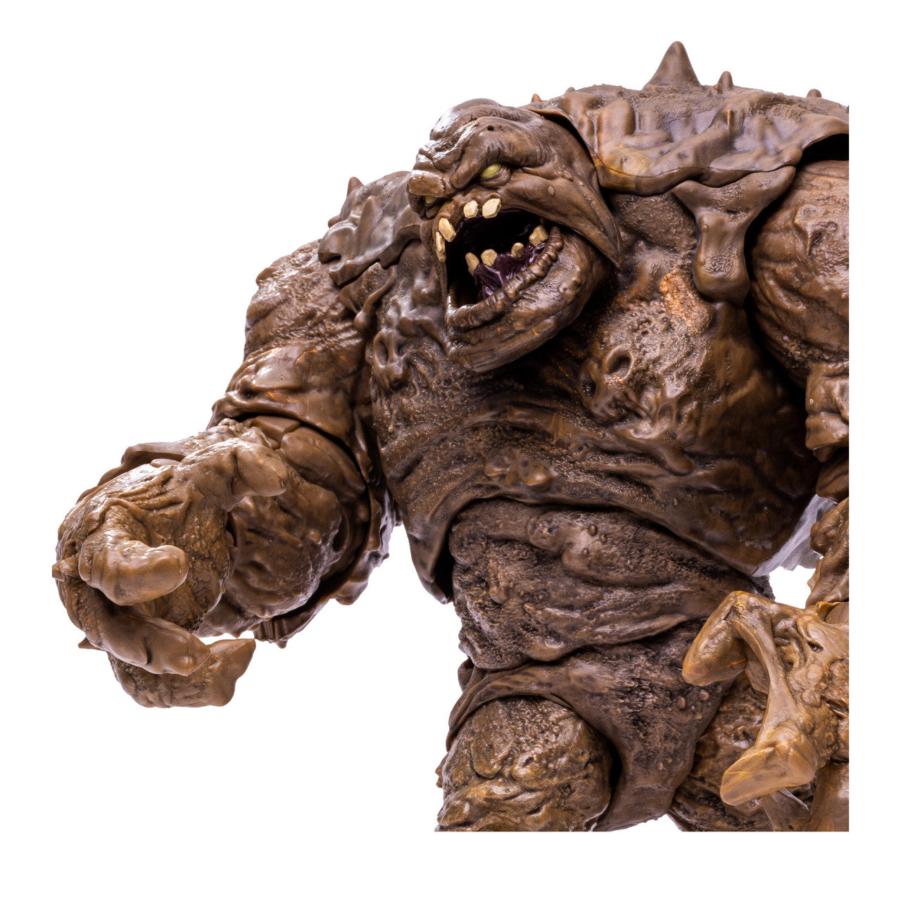 Clayface (Dc Universe)