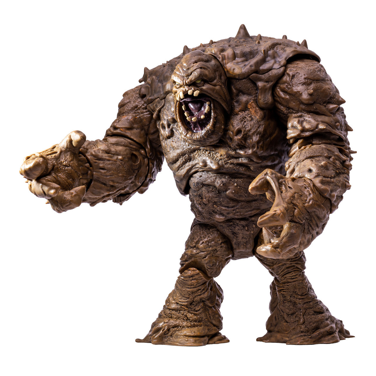 Clayface (Dc Universe)