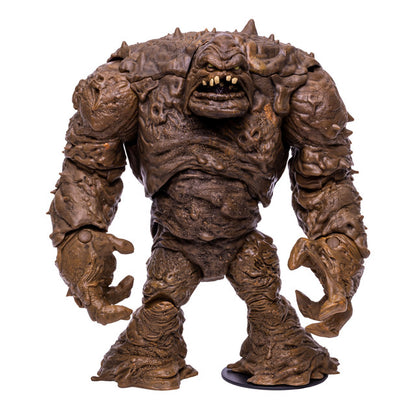 Clayface (Dc Universe)