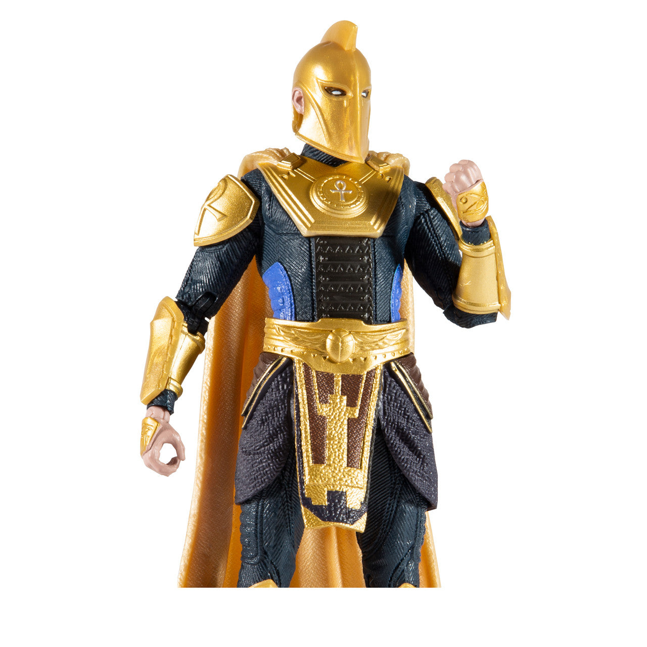 Dr Fate  (Dc Universe)