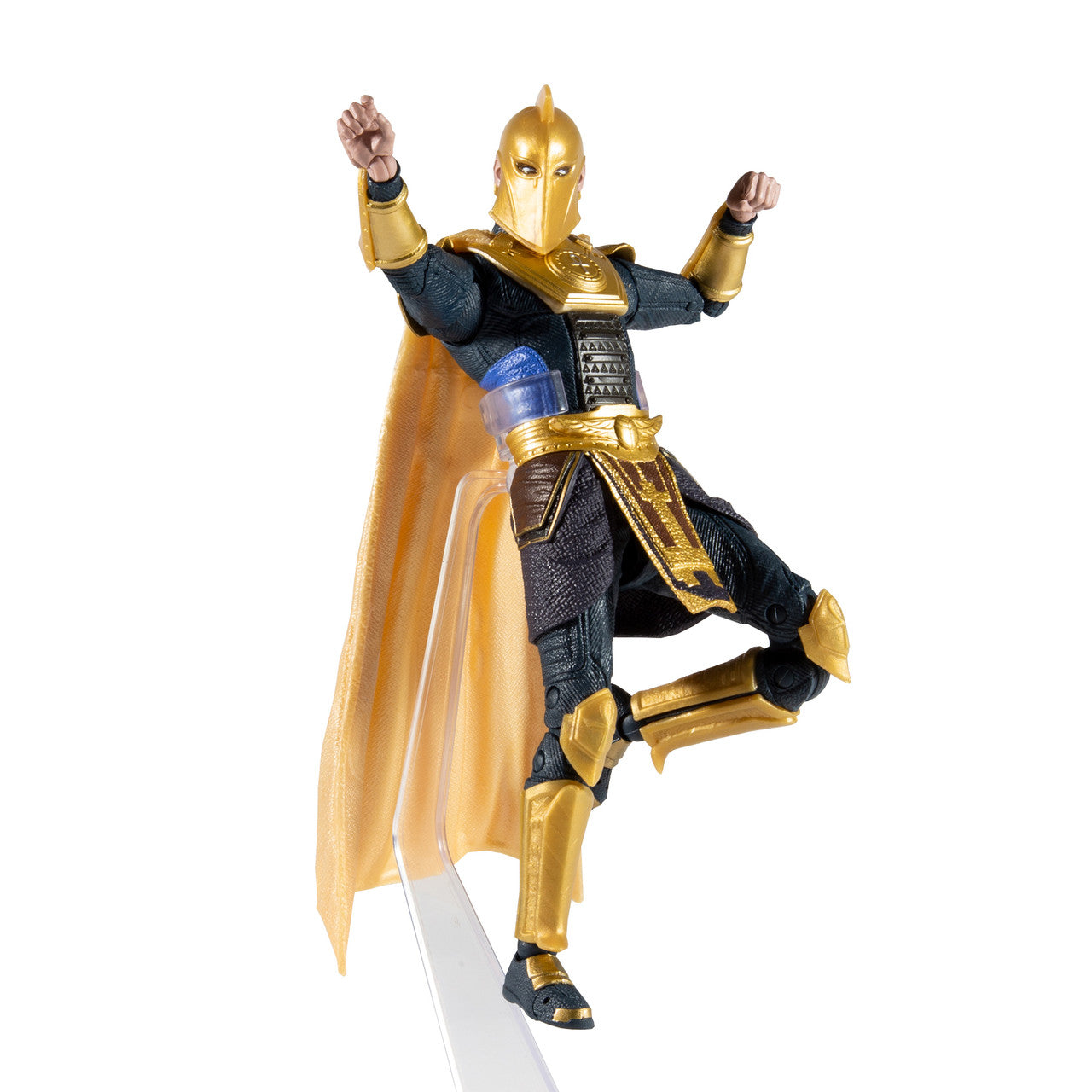 Dr Fate  (Dc Universe)