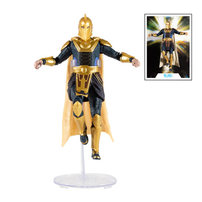 Dr Fate  (Dc Universe)