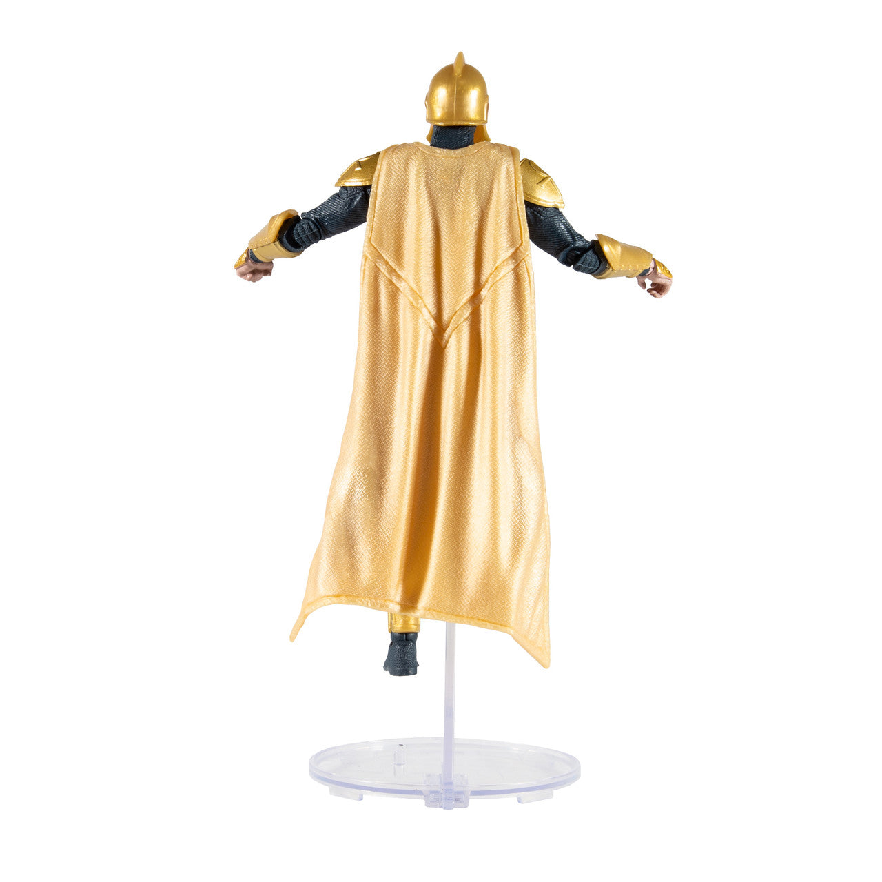 Dr Fate  (Dc Universe)