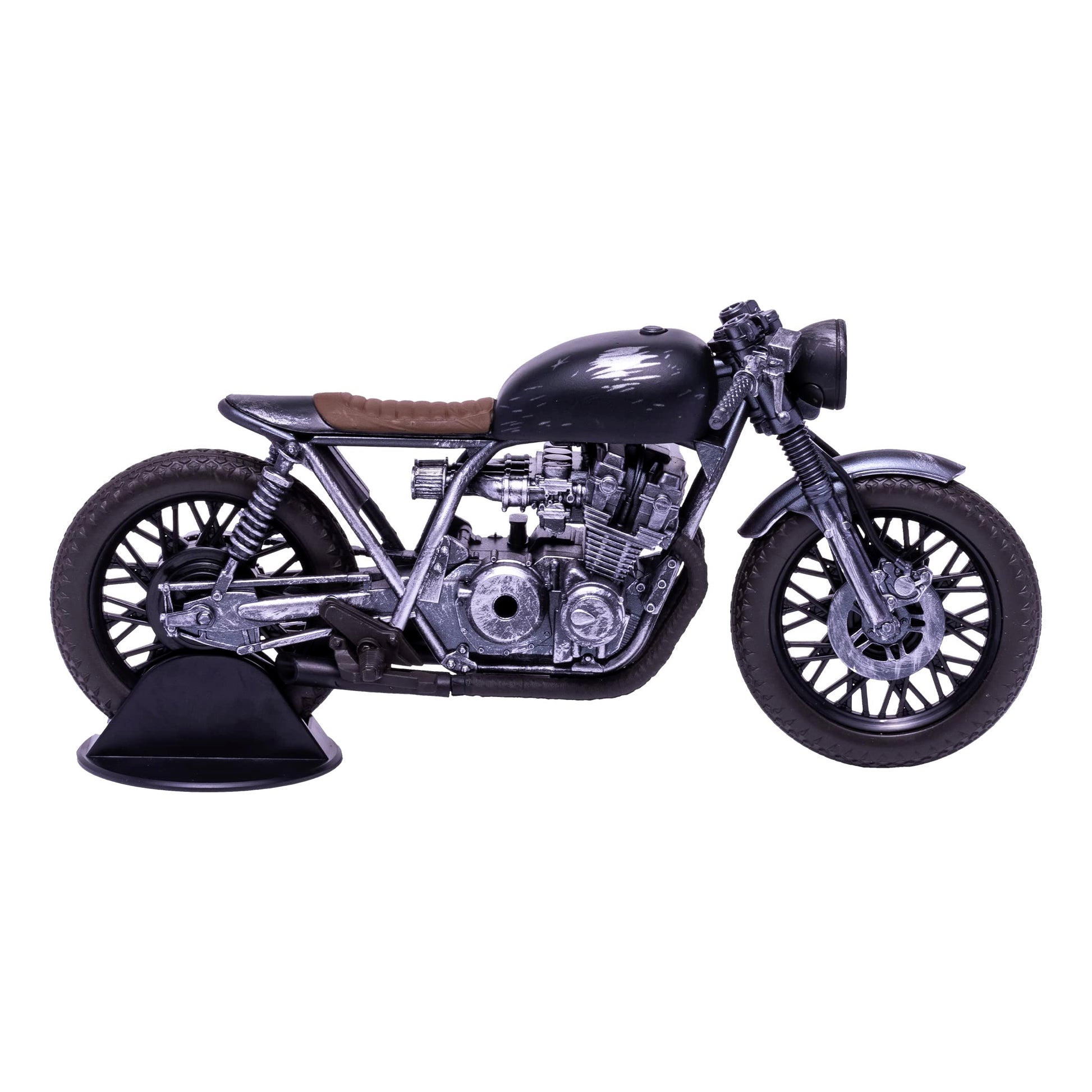 DC MULTIVERSE THE BATMAN MOVIE DRIFTER MOTORCYCLE