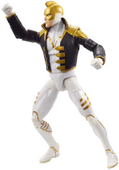 DC MULTIVERSE THE RAY