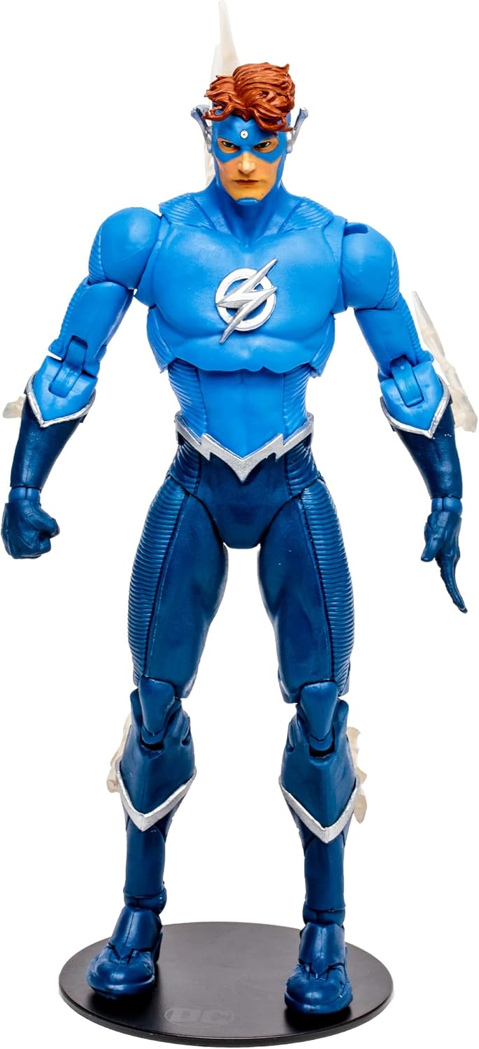 Wally (Dc Universe)