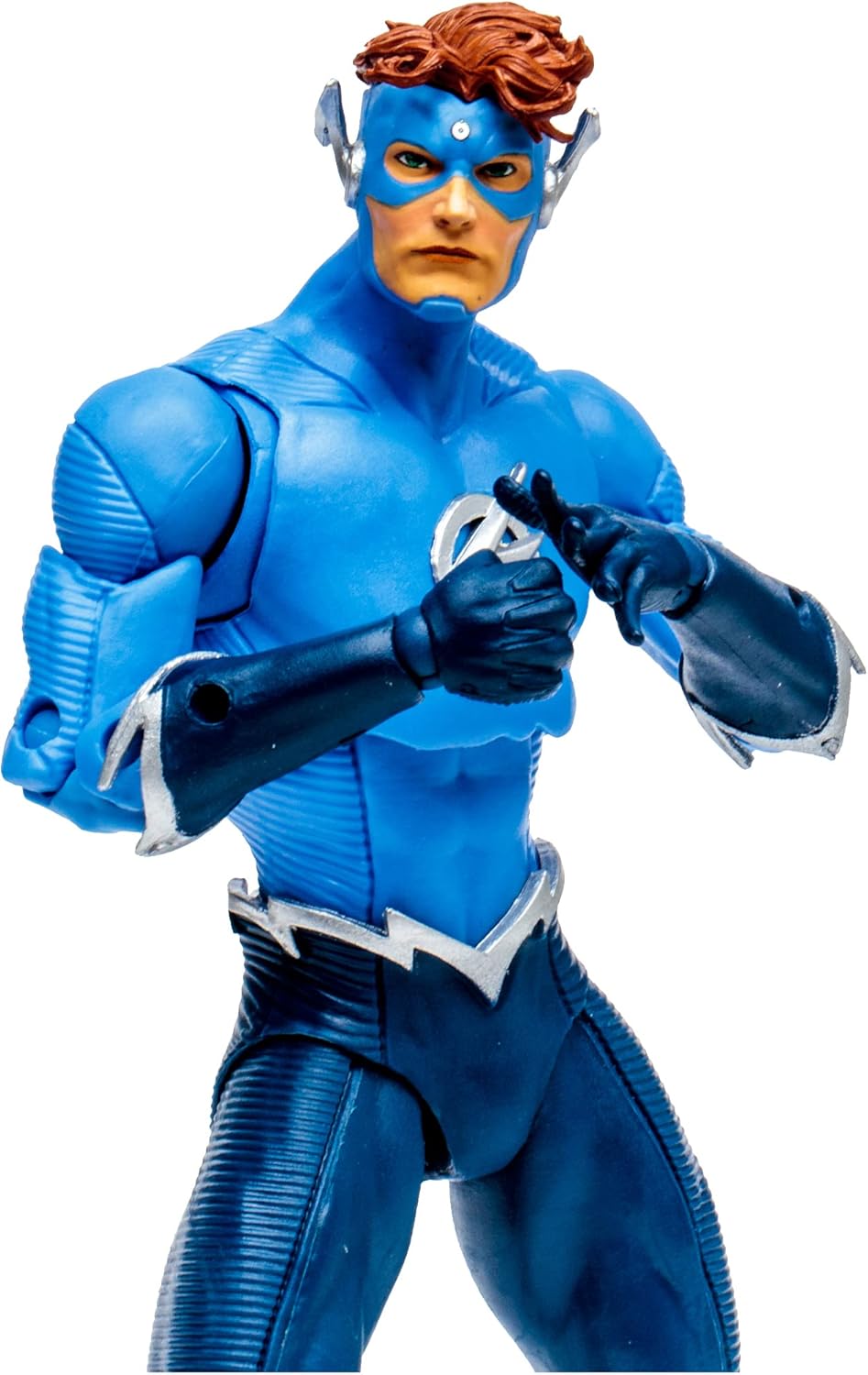Wally (Dc Universe)