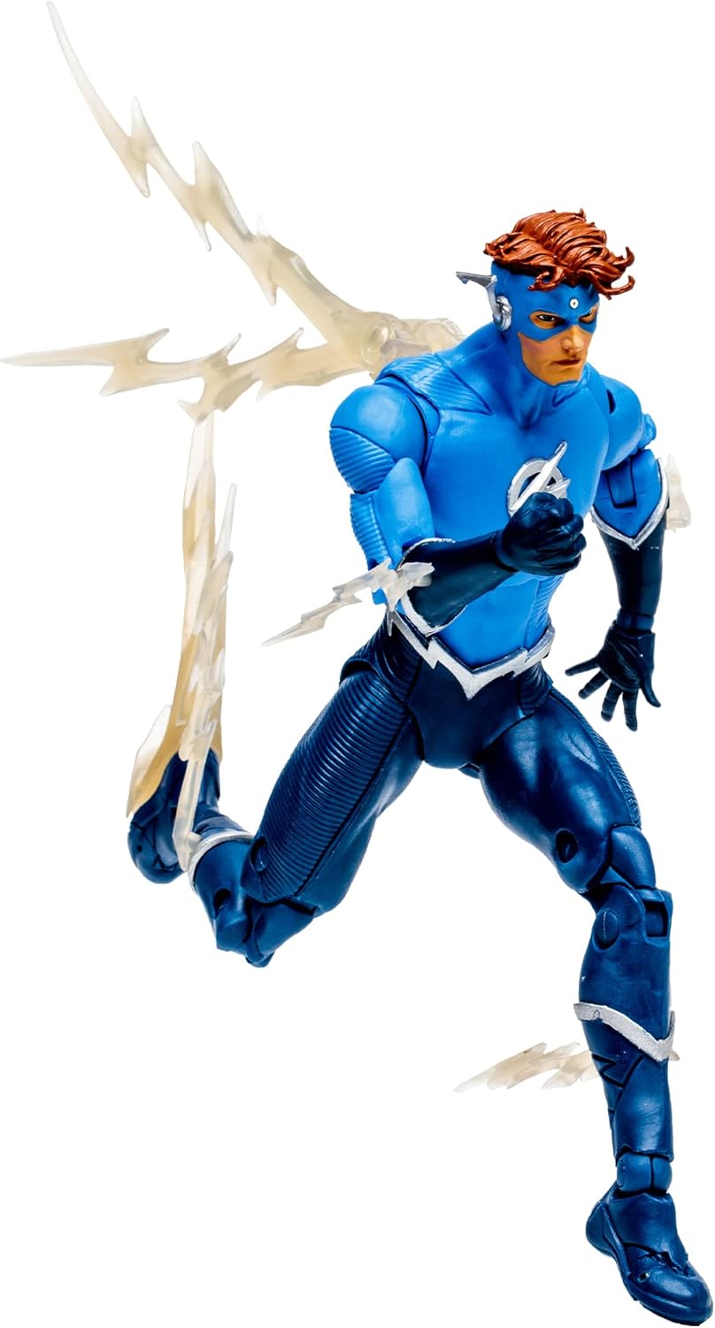 Wally (Dc Universe)