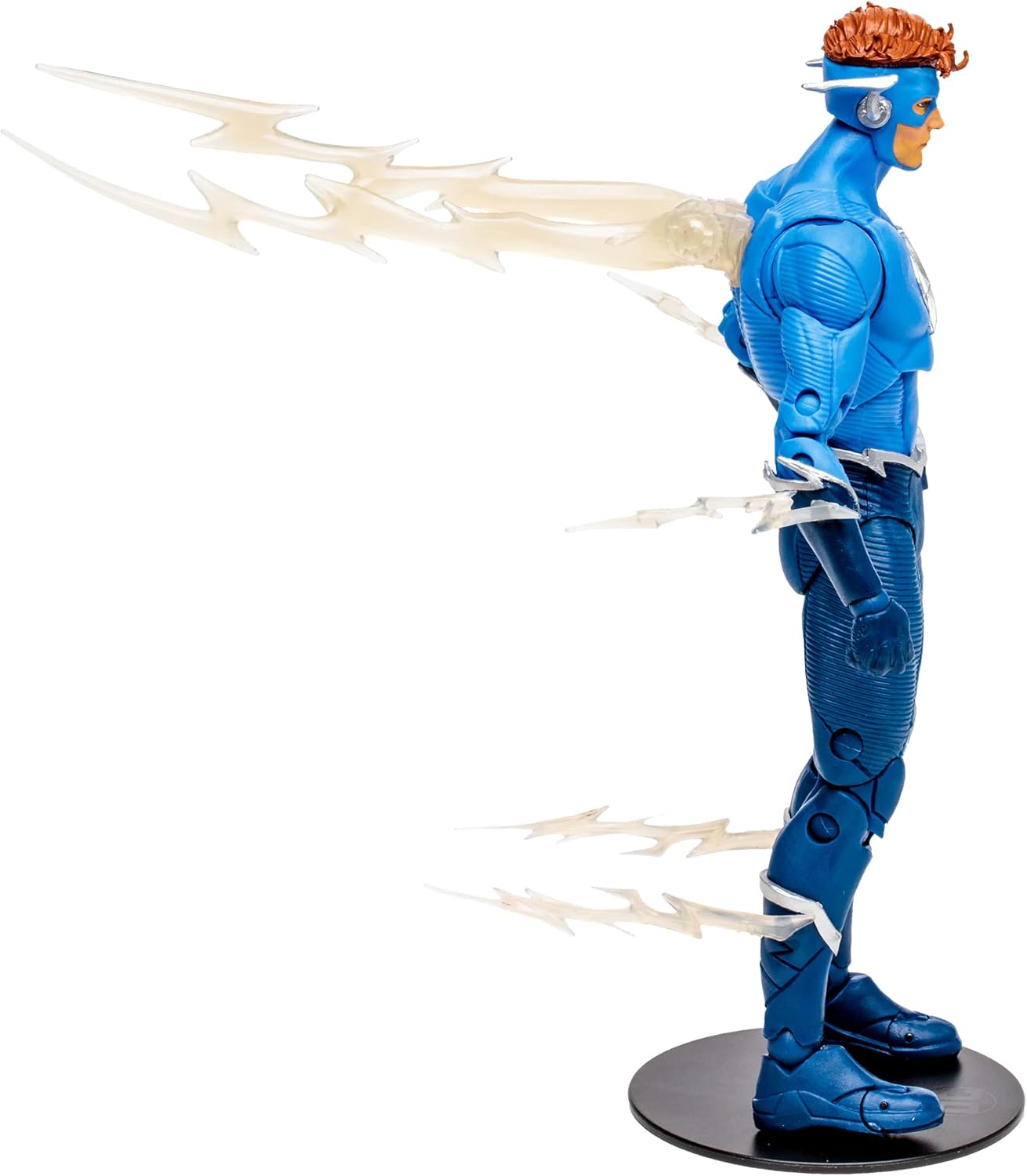 Wally (Dc Universe)