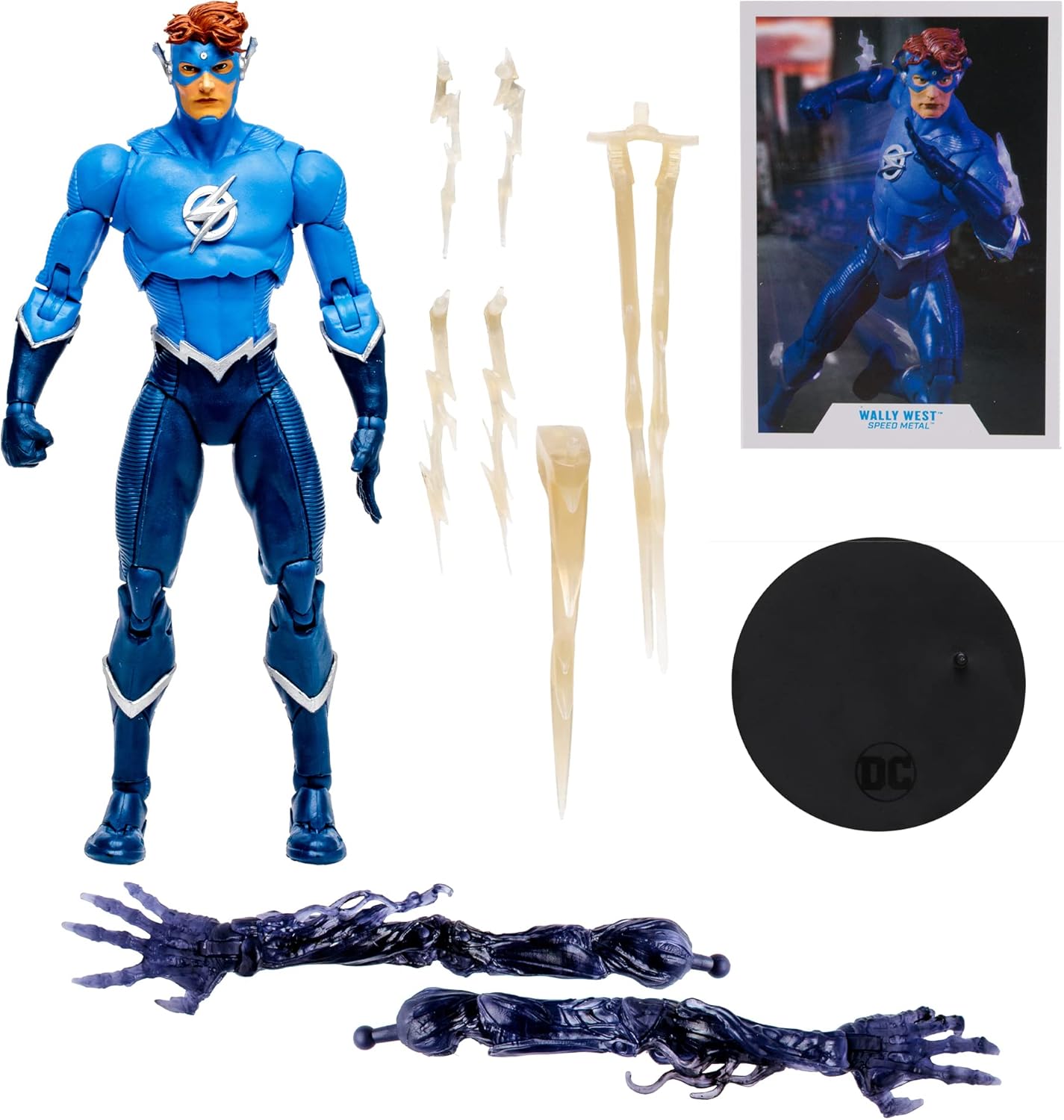 Wally (Dc Universe)