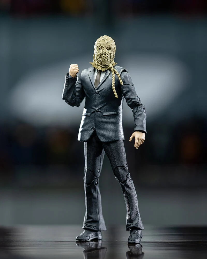 DC Multiverse Theatrical Batman - Scarecrow