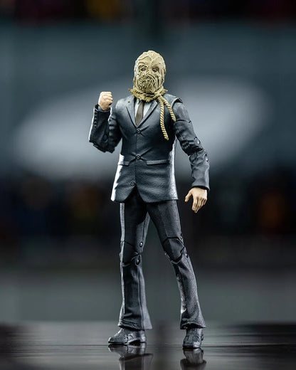 DC Multiverse Theatrical Batman - Scarecrow