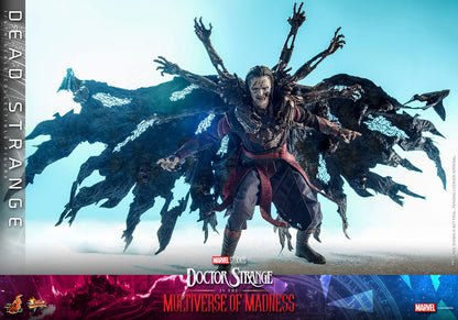 DEAD STRANGE SIXTH SCALE HOT TOYS