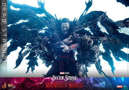 DEAD STRANGE SIXTH SCALE HOT TOYS
