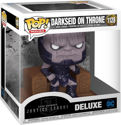 Funko Pop! / Darkseid (Dc Universe)