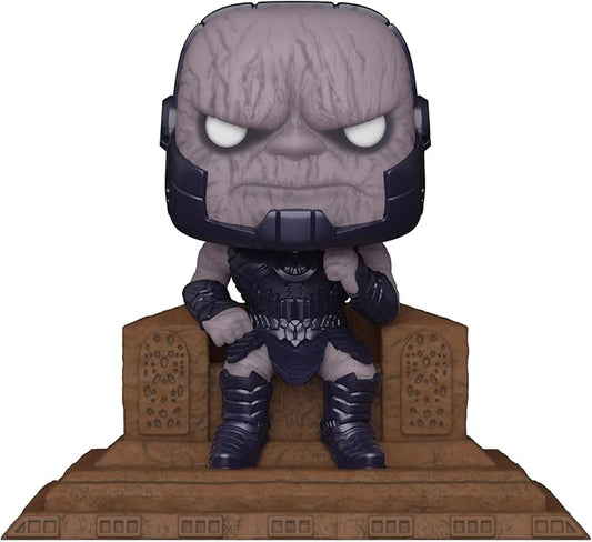 Funko Pop! / Darkseid (Dc Universe)