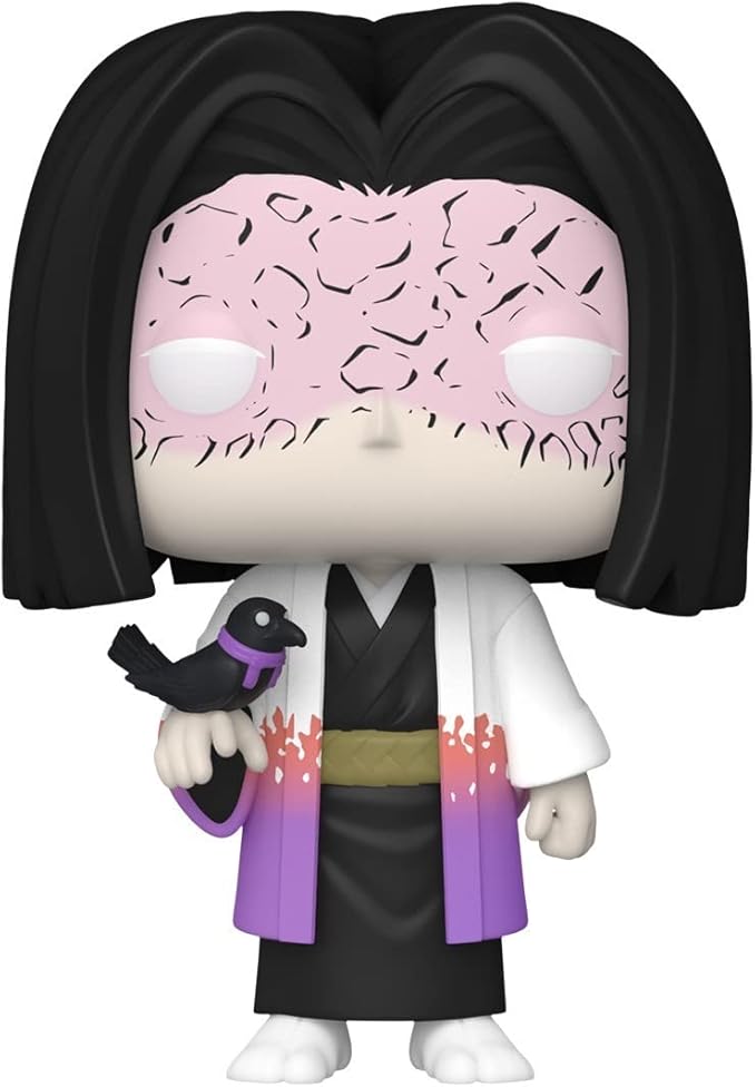 Funko Pop! / Kagaya Ubuyashiki (Demon Slayer)