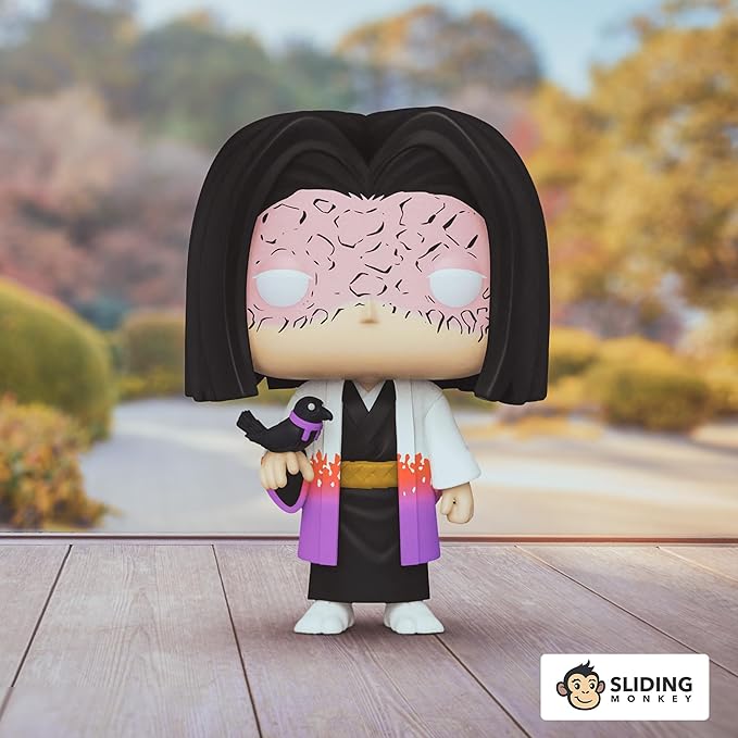 Funko Pop! / Kagaya Ubuyashiki (Demon Slayer)