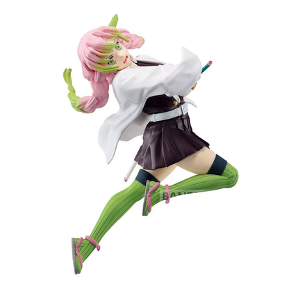 DEMON SLAYER KIMETSU NO YAIBA MITSURI KANROJI VIBRATION STARS STATUE